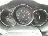 2008 Mazda RX-8 Touring Gauges
