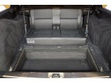 2003 Mercedes-Benz E 320 4Matic Wagon Trunk