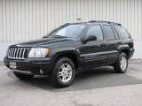 2004 Jeep Grand Cherokee Laredo 4x4