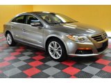 2009 Volkswagen CC Luxury