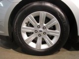 2010 Ford Taurus SE Wheel