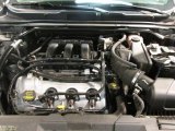 2010 Ford Taurus SE 3.5 Liter DOHC 24-Valve VVT Duratec 35 V6 Engine