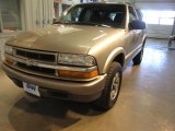 2003 Chevrolet Blazer LS 4x4