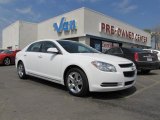 2010 Chevrolet Malibu LT Sedan