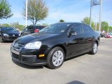 2008 Volkswagen Jetta S Sedan