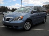2008 Honda Odyssey EX-L