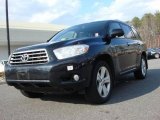 2008 Toyota Highlander Limited 4WD