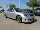 2003 Honda Civic EX Coupe Custom Wheels
