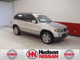2005 BMW X5 3.0i