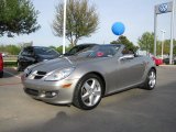 2005 Mercedes-Benz SLK 350 Roadster