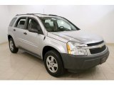 2005 Chevrolet Equinox LS