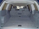 2005 Dodge Durango ST Trunk