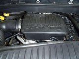 2005 Dodge Durango ST 4.7 Liter SOHC 16-Valve V8 Engine