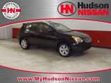 2008 Nissan Rogue SL AWD