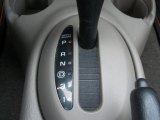 2002 Dodge Neon  4 Speed Automatic Transmission