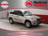 2004 Toyota RAV4 