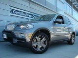 2007 BMW X5 4.8i