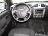 2009 GMC Canyon SLE Crew Cab Dashboard