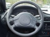 2003 Chevrolet Cavalier LS Sedan Steering Wheel