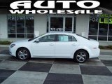 2011 Chevrolet Malibu LT