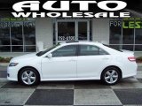 2011 Toyota Camry SE