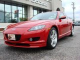 2004 Mazda RX-8 