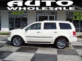 2008 Chrysler Aspen Limited 4WD