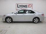 2011 Toyota Camry SE