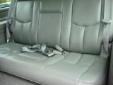 2004 GMC Yukon XL 1500 SLT 4x4 Pewter/Dark Pewter Interior