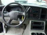 2004 GMC Yukon XL 1500 SLT 4x4 Dashboard