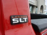 2001 Dodge Ram 1500 SLT Regular Cab 4x4 Marks and Logos