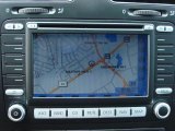 2008 Volkswagen R32  Navigation