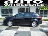 2011 Crystal Black Silica Subaru Tribeca 3.6R Limited #47445454