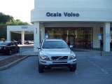 2008 Silver Metallic Volvo XC90 3.2 #47445083