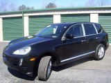 2008 Porsche Cayenne Tiptronic