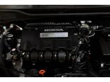 2010 Honda Insight Hybrid EX Navigation 1.3 Liter SOHC 8-Valve i-VTEC IMA 4 Cylinder Gasoline/Electric Hybrid Engine