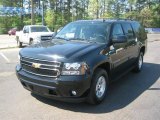 2011 Chevrolet Suburban LT 4x4