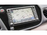 2010 Honda Insight Hybrid EX Navigation Navigation