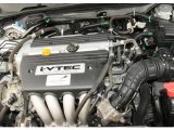 2006 Honda Accord SE Sedan 2.4L DOHC 16V i-VTEC 4 Cylinder Engine