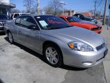 2007 Chevrolet Monte Carlo LT Front 3/4 View