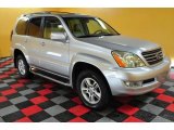 2007 Lexus GX 470