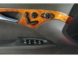 2006 Mercedes-Benz E 350 Wagon Controls