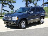 2007 Jeep Grand Cherokee Overland CRD 4x4 Data, Info and Specs