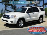 2006 Toyota 4Runner SR5