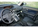 2011 Scion xB Release Series 8.0 Gray Interior