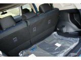 2011 Scion xB Release Series 8.0 Trunk