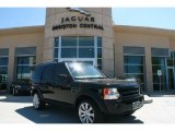 2007 Java Black Pearl Land Rover LR3 V8 SE #47445680