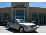 2006 Mercury Montego Luxury