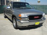 2002 GMC Sierra 1500 SLT Extended Cab Data, Info and Specs