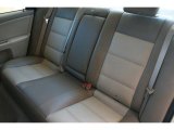 2006 Mercury Montego Luxury Pebble Interior